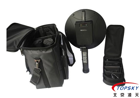 一批非線性節點探測儀到貨嘍，北京凌天開啟訂單熱潮...