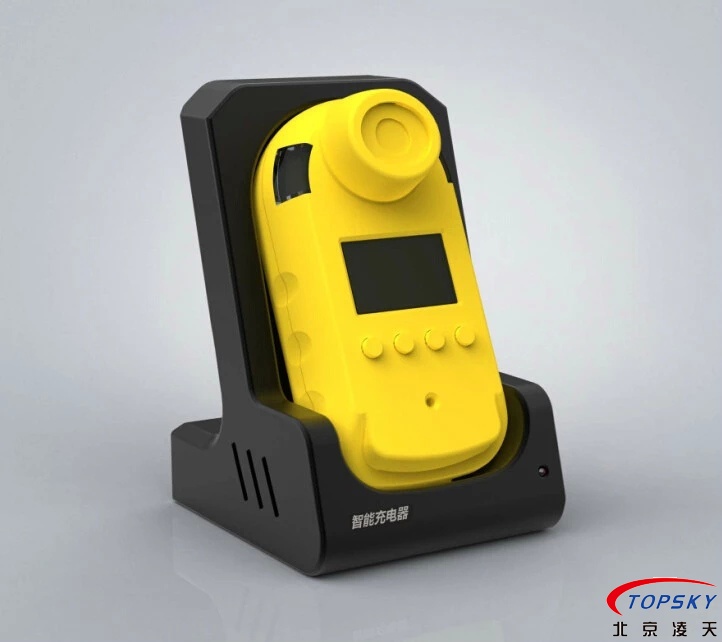 北京凌天一氧化碳檢測儀取得計(jì)量器具制造許可證（CMC)