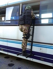 快速突擊，凌天反恐利器——戰(zhàn)術(shù)破窗梯 010-51652021