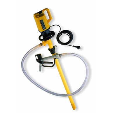 防爆輸轉泵（德國）