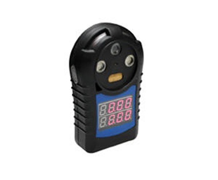 甲烷二氧化碳測定器