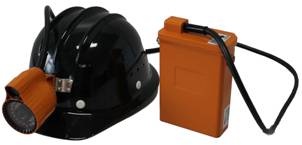 礦井救災通訊系統ZJT9