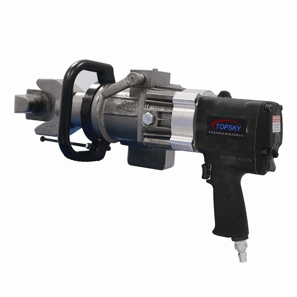 氣動(dòng)鋼筋彎曲器