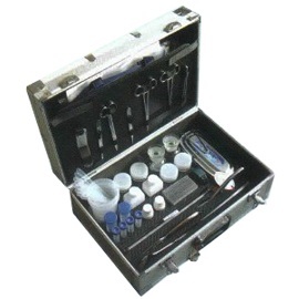 現(xiàn)場(chǎng)物證采集裝置