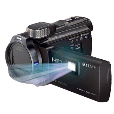 礦用本安型數碼攝像機