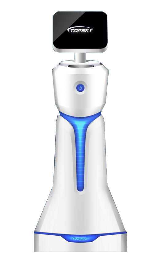 警務服務機器人