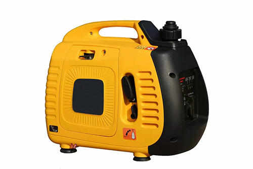 數碼靜音發電機