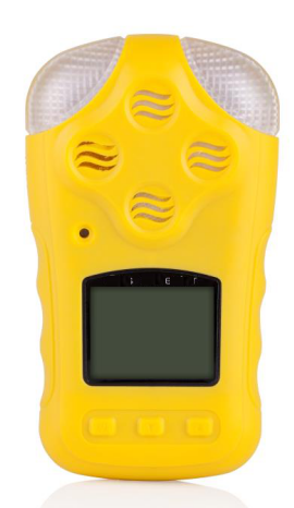 礦用氫氣測(cè)定器