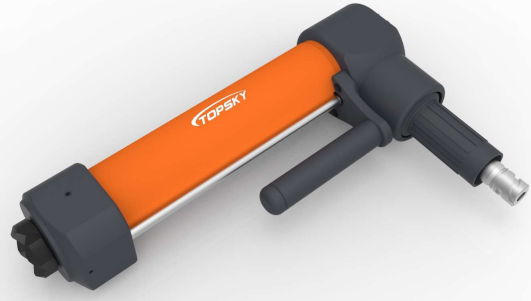 液壓撐頂器【單管，72Mpa】