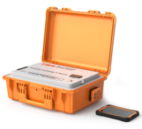 YSR防爆雷達(dá)生命探測(cè)儀（二維雷達(dá)探測(cè)）【第1代】