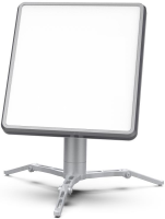 高通量衛星便攜站	