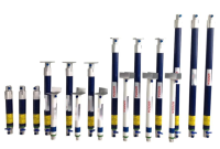 機械氣動支撐套具LTAS-187