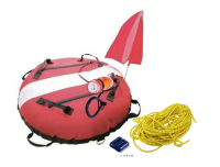 定位浮標YS-SY-DFB