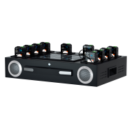 執法記錄儀采集站LT-B10