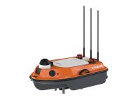 USV-R5.0水下搜爆機器人（探測儀，語音通話，報警燈，第5代）