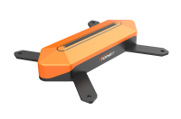 無(wú)人機(jī)用防爆核輻射檢測(cè)儀