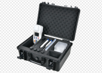 多參數水質檢測儀