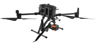 【新品發布】無人機載防爆激光遙測儀，從油氣田到城市管網，不留盲區