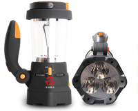 救災帳篷應急照明燈