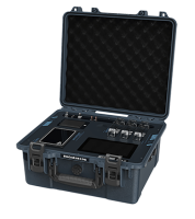 便攜式水質分析儀