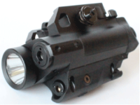 戰術槍燈（三合一）