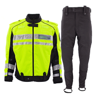 春秋摩托車騎行服（防護款）