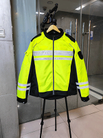 冬季摩托車騎行服（基礎款）