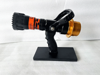 40口徑高層小水槍